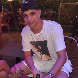 Meet your Posher, Randy